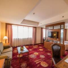 Sabah Hotel Sandakan фото 9
