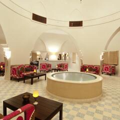 Mosaique Hotel - El Gouna спа