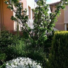 Aquarelle Hotel And Villas Золотые пески фото 8