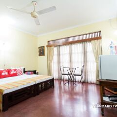 Отель Modern City Inn комната для гостей фото 2