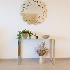 Отель Seafront Luxury APT With Pool Мальта, Слима - отзывы, цены и фото номеров - забронировать отель Seafront Luxury APT With Pool онлайн интерьер отеля фото 3
