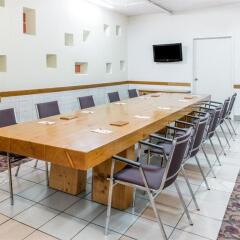 Отель Howard Johnson Hotel Yorkville Канада, Торонто - отзывы, цены и фото номеров - забронировать отель Howard Johnson Hotel Yorkville онлайн помещение для мероприятий