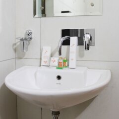 Hotel R K Palace in Jaipur, India from 74$, photos, reviews - zenhotels.com bathroom