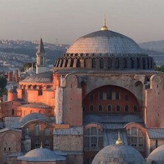 Отель Taksim Central Apart фото 2