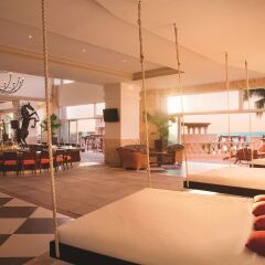 Отель Hyatt Zilara Cancun - All Inclusive - Adults Only Мексика, Канкун - 2 отзыва об отеле, цены и фото номеров - забронировать отель Hyatt Zilara Cancun - All Inclusive - Adults Only онлайн спа фото 2