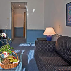 Отель Espahotel Gran Via комната для гостей фото 8
