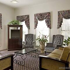 Отель Americas Best Value Inn-Marianna США, Марианна - отзывы, цены и фото номеров - забронировать отель Americas Best Value Inn-Marianna онлайн интерьер отеля фото 2