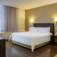 Отель Fiesta Inn Centro Historico Мехико комната для гостей фото 2