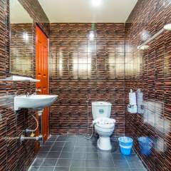 Отель Eriksson Guesthouse сауна