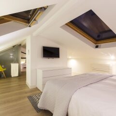 Отель Madalena Downtown Luxury Duplex детские мероприятия