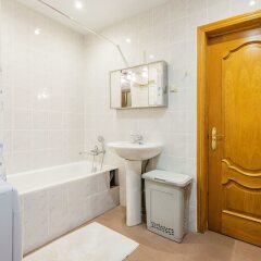 Апартаменты GM Apartment Smolenskaya-Sennaya 27 фото 3