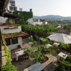Nilya Hotel Турция, Сельчук - отзывы, цены и фото номеров - забронировать отель Nilya Hotel онлайн балкон