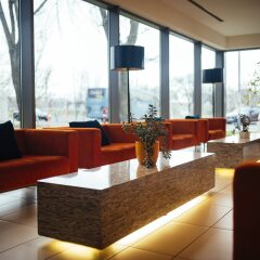 Expo Congress Hotel интерьер отеля фото 3