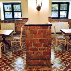 Harsena Konak Hotel Турция, Амасья - отзывы, цены и фото номеров - забронировать отель Harsena Konak Hotel онлайн интерьер отеля фото 2