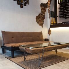 Отель Feel Good Hostel Таиланд, Пхукет - отзывы, цены и фото номеров - забронировать отель Feel Good Hostel онлайн комната для гостей
