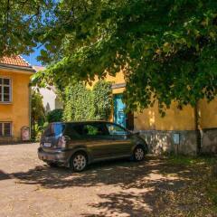 Отель MO Hostel Эстония, Таллин - отзывы, цены и фото номеров - забронировать отель MO Hostel онлайн городской автобус