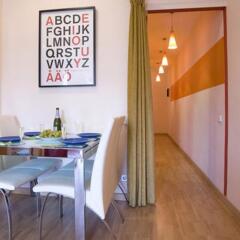 Отель Barcelona Centric Apartment Испания, Барселона - отзывы, цены и фото номеров - забронировать отель Barcelona Centric Apartment онлайн фото 6