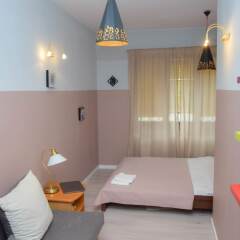 Отель ReMi Luxury Apartment Польша, Варшава - отзывы, цены и фото номеров - забронировать отель ReMi Luxury Apartment онлайн комната для гостей фото 2