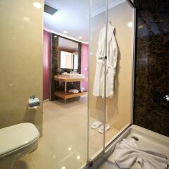 Limak Limra Hotel & Resort ванная