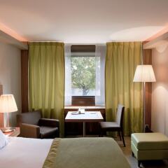 Отель Sofitel Lyon Bellecour Франция, Лион - 2 отзыва об отеле, цены и фото номеров - забронировать отель Sofitel Lyon Bellecour онлайн фото 7