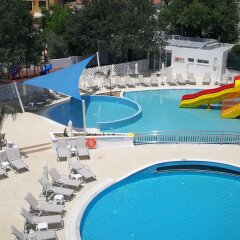 Sofianna Hotel бассейн фото 3