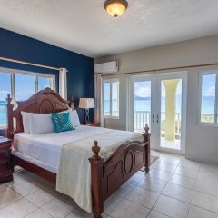 Desiderata Anguilla in Blowing Point, Anguilla from 3528$, photos, reviews - zenhotels.com guestroom