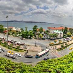 Anjer Hotel Bosphorus - Special Class фото 4