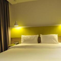 Отель Elements Rooms and Apartments Греция, Маруси - отзывы, цены и фото номеров - забронировать отель Elements Rooms and Apartments онлайн комната для гостей фото 5