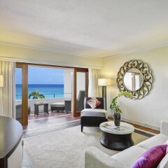 Отель The House by Elegant Hotels - Adults Only комната для гостей фото 3