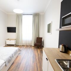 Гостиница HOTEL10