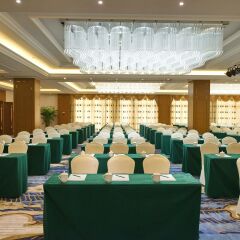 Отель Ramada Shanghai East фото 2