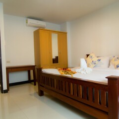 Отель Jomtien Plaza Residence детские мероприятия фото 2