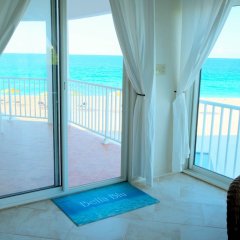 Bella Blu in Meads Bay, Anguilla from 645$, photos, reviews - zenhotels.com balcony