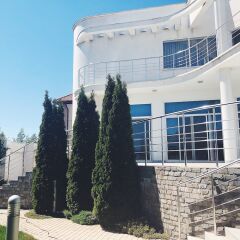 Гостиница Villa De Palma с домашними животными
