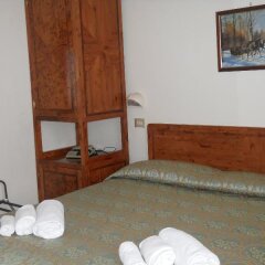 Hotel Quisisana Кьянчиано Терме комната для гостей фото 3