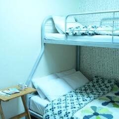 Отель Insadong Hostel Южная Корея, Сеул - 1 отзыв об отеле, цены и фото номеров - забронировать отель Insadong Hostel онлайн балкон