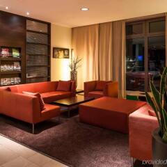 Mercure Hotel Hannover Mitte развлечения