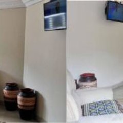 Marhaba Residence in Maputo, Mozambique from 184$, photos, reviews - zenhotels.com hotel interior