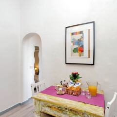 Отель Tevere Apartments Италия, Рим - отзывы, цены и фото номеров - забронировать отель Tevere Apartments онлайн фото 4