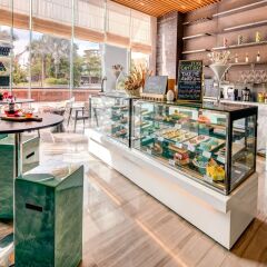 Отель Pullman Vung Tau питание