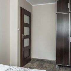 Апартаменты Old Town Apartments удобства в номере фото 2