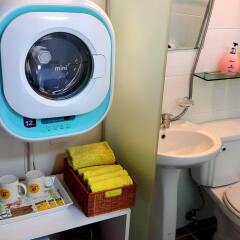 Отель 24 Guesthouse Dongdaemun питание