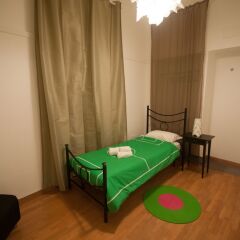 Отель Mancini's Home Италия, Рим - отзывы, цены и фото номеров - забронировать отель Mancini's Home онлайн детские мероприятия
