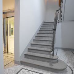 Отель Drago D'oro Suites Флоренция интерьер отеля