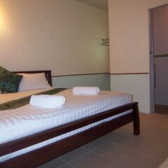 Airport Overnight Hotel комната для гостей фото 5