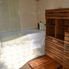 Апартаменты Cosy 1 Bedroom Apartment in Central Brighton спа