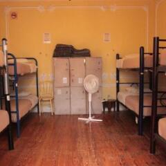 Hostel Home Мехико фитнесс-зал