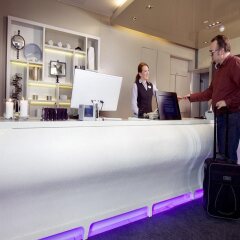 Отель Clarion Collection Hotel Savoy Норвегия, Осло - отзывы, цены и фото номеров - забронировать отель Clarion Collection Hotel Savoy онлайн спа