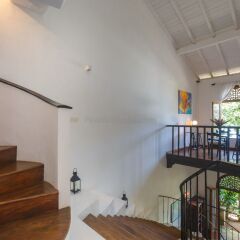 Отель Villa Aurora, Galle Fort Шри-Ланка, Галле - отзывы, цены и фото номеров - забронировать отель Villa Aurora, Galle Fort онлайн в номере фото 2