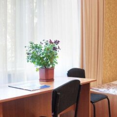 Гостиница Готель O'Kiev на Просвещения удобства в номере фото 2